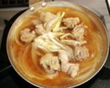 とろとろ親子丼　作り方4写真