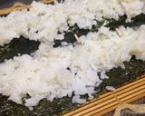 簡単可愛い 沢山作れるハートおにぎり作り方6写真