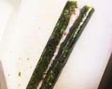 簡単可愛い 沢山作れるハートおにぎり作り方9写真