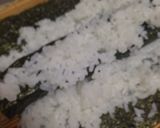 簡単可愛い 沢山作れるハートおにぎり作り方10写真