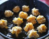 秋◎丸ごと柿と蓮根のシャキシャキ鶏作り方6写真