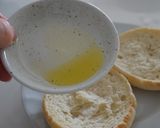 オリーブオイルで朝食を＊作り方3写真