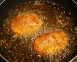 下味いらず！コンビーフ☆メンチ作り方3写真
