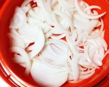 簡単！じゃがいもの煮物(tacookで)作り方1写真