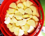簡単！じゃがいもの煮物(tacookで)作り方2写真
