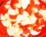 簡単！じゃがいもの煮物(tacookで)作り方3写真