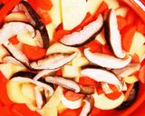 簡単！じゃがいもの煮物(tacookで)作り方4写真