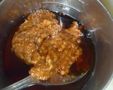 レンジでししとう・茄子の味噌からめ！作り方3写真
