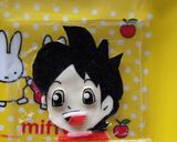 妖怪ウォッチ❤︎ケータ❤︎ウィスパー弁当作り方1写真