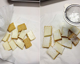 ずーっと美味しい【厚揚げ蒟蒻しし唐甘辛】作り方6写真