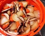 簡単！じゃがいもの煮物(tacookで)作り方8写真