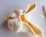 和味☆カボチャのパイまんじゅう作り方6写真