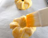 和味☆カボチャのパイまんじゅう作り方8写真