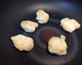 超簡単スピード！フワフワ大和芋のおつまみ作り方5写真