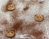 さくさくぱんだのジャムサンドケーキ作り方1写真