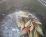 みょうが＆たまねぎの甘酢漬け作り方2写真