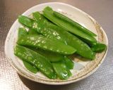 肉じゃが風ヘルシー煮物♪作り方1写真