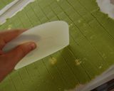1枚2kcal！青汁おからチップス作り方4写真