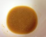 秋鮭のちゃんちゃん焼きポケットサンド作り方4写真