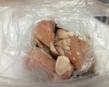 ズボラダイエット第二弾！簡単蒟蒻と蓮根煮作り方1写真