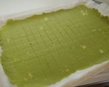 1枚2kcal！青汁おからチップス作り方5写真