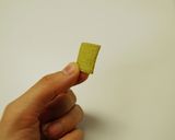 1枚2kcal！青汁おからチップス作り方6写真