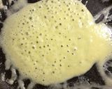アルザス風パスタのミートボールソース掛け作り方5写真