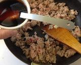 激ウマ♡肉味噌作り方3写真