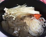 ズボラダイエット第二弾！簡単蒟蒻と蓮根煮作り方3写真
