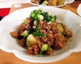 激ウマ♡肉味噌作り方5写真