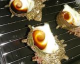 とっても簡単♪さざえのつぼ焼き作り方1写真