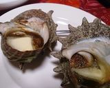 とっても簡単♪さざえのつぼ焼き作り方2写真