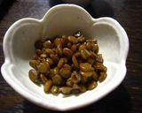 水煮大豆で美味しい煮豆♪作り方13写真