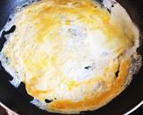 焼きそばリメイク☆オムソバ作り方2写真