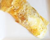 焼きそばリメイク☆オムソバ作り方3写真