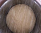シンプルな手捏ねパン作り方7写真