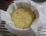 圧力鍋でHCMx使用の蒸しパン作り方3写真
