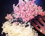蓮根の歯ざわりがたまらない、塩昆布パスタ作り方4写真