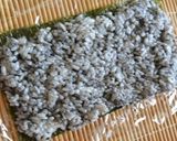 日本エレキテル連合巻寿司ダメよ～ダメダメ作り方1写真
