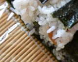 日本エレキテル連合巻寿司ダメよ～ダメダメ作り方9写真