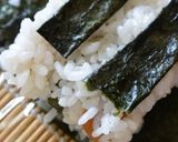 日本エレキテル連合巻寿司ダメよ～ダメダメ作り方8写真