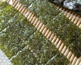 日本エレキテル連合巻寿司ダメよ～ダメダメ作り方5写真