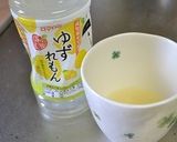 ジュースゼリーのきらきらゼリーのせ作り方1写真