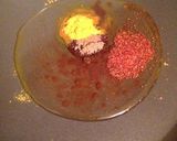 鶏むね肉とスパイスで♪濃厚かぼちゃカレー作り方4写真