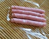 日本エレキテル連合巻寿司ダメよ～ダメダメ作り方17写真
