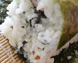 日本エレキテル連合巻寿司ダメよ～ダメダメ作り方14写真