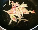 白菜消費に☆チーズ入り白菜の卵とじ作り方2写真