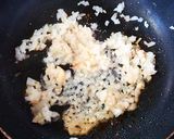 チキンソテー☆和梨りんごのオニオンソース作り方4写真
