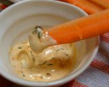 ご飯が止まらない!人参の葉っぱみそ!作り方5写真