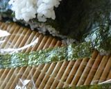 日本エレキテル連合巻寿司ダメよ～ダメダメ作り方18写真